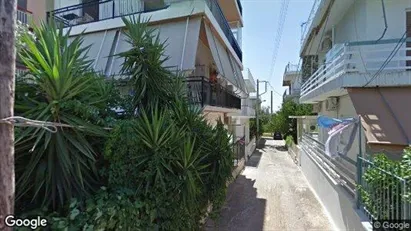 Apartments for rent in Glyfada - Photo from Google Street View