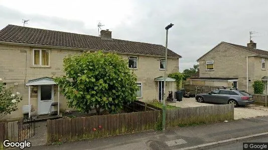 Apartments for rent in Bradford-On-Avon - Wiltshire - Photo from Google Street View