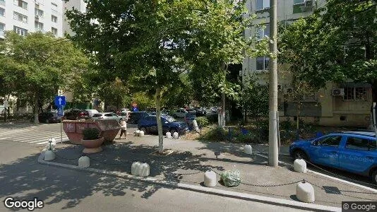 Apartments for rent in Bucharest - Sectorul 3 - Photo from Google Street View