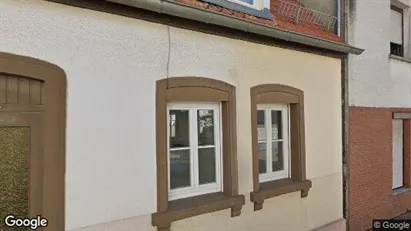 Apartments for rent in Rhein-Neckar-Kreis - Photo from Google Street View