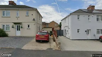 Apartments for rent in Dursley - Gloucestershire - Photo from Google Street View