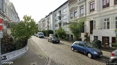Apartments for rent in Bremen - Photo from Google Street View