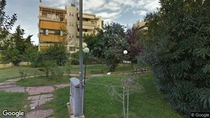 Apartments for rent in Chalandri - Photo from Google Street View