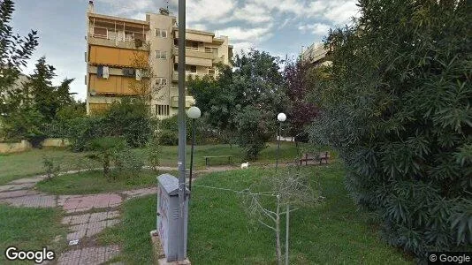Apartments for rent in Chalandri - Photo from Google Street View