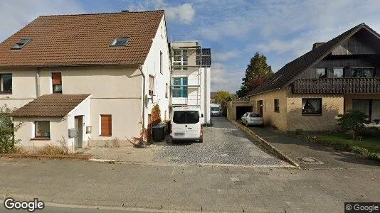 Apartments for rent in Paderborn - Photo from Google Street View