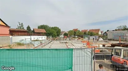 Apartments for rent in Germersheim - Photo from Google Street View