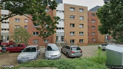 Apartments for rent in Leverkusen - Photo from Google Street View