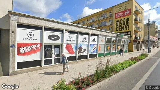 Apartments for rent in Gorzów wielkopolski - Photo from Google Street View