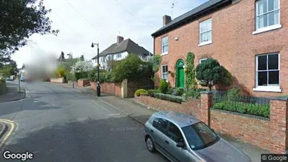 Apartments for rent in Birmingham - West Midlands - Photo from Google Street View