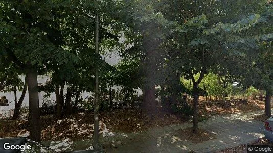 Apartments for rent in Komotini - Photo from Google Street View