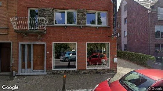 Apartments for rent in Buggenhout - Photo from Google Street View