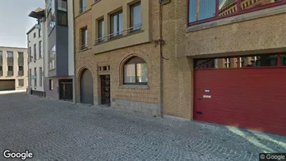 Apartments for rent in Aalst - Photo from Google Street View