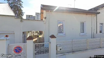 Apartments for rent in Lyon - Photo from Google Street View Apartments for rent in Lyon - Photo from Google Street View