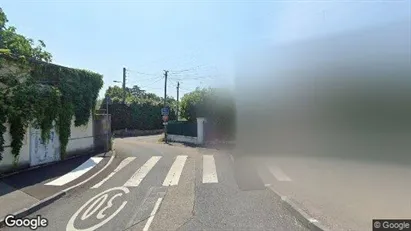 Apartments for rent in Lyon - Photo from Google Street View Apartments for rent in Lyon - Photo from Google Street View