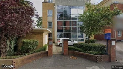 Apartments for rent in Wallington - Surrey - Photo from Google Street View