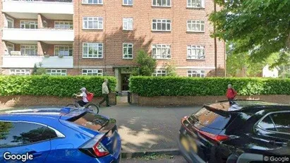 Apartments for rent in Surbiton - Surrey - Photo from Google Street View