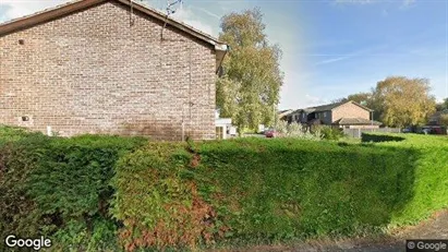 Apartments for rent in Maidenhead - Berkshire - Photo from Google Street View