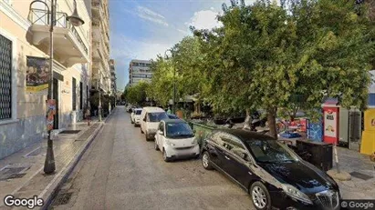 Apartments for rent in Patras - Photo from Google Street View