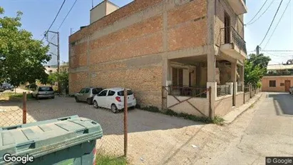 Apartments for rent in Patras - Photo from Google Street View