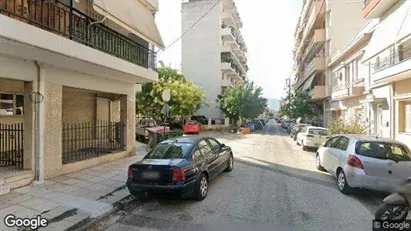Apartments for rent in Patras - Photo from Google Street View