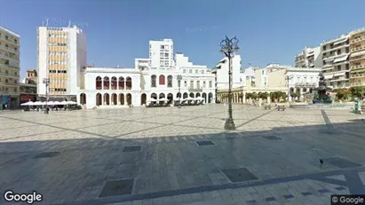 Apartments for rent in Patras - Photo from Google Street View