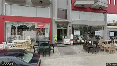 Apartments for rent in Patras - Photo from Google Street View