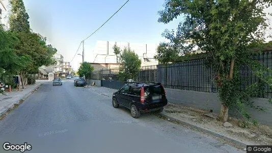 Apartments for rent in Patras - Photo from Google Street View
