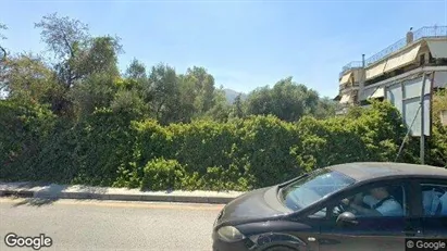 Apartments for rent in Patras - Photo from Google Street View