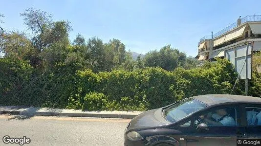 Apartments for rent in Patras - Photo from Google Street View