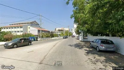 Apartments for rent in Patras - Photo from Google Street View