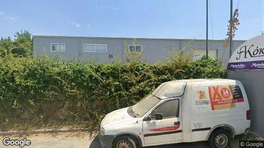 Apartments for rent in Patras - Photo from Google Street View