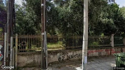 Apartments for rent in Patras - Photo from Google Street View