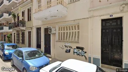 Apartments for rent in Patras - Photo from Google Street View