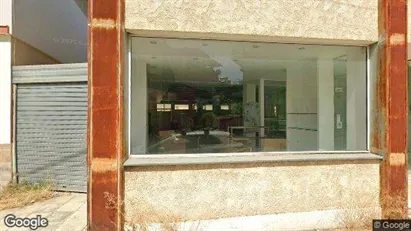 Apartments for rent in Patras - Photo from Google Street View