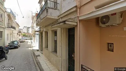 Apartments for rent in Patras - Photo from Google Street View