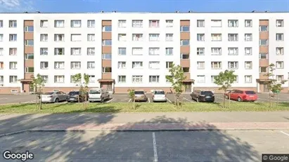 Apartments for rent in Paide - Photo from Google Street View Apartments for rent in Paide - Photo from Google Street View