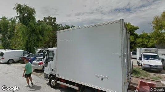 Apartments for rent in Patras - Photo from Google Street View
