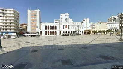 Apartments for rent in Patras - Photo from Google Street View