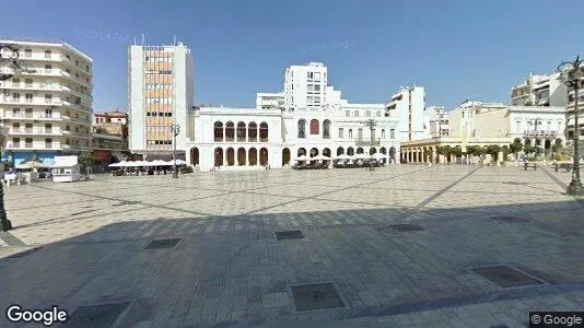 Apartments for rent in Patras - Photo from Google Street View