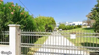 Apartments for rent in Patras - Photo from Google Street View