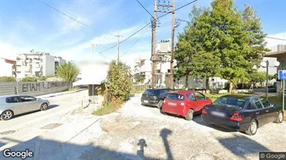 Apartments for rent in Patras - Photo from Google Street View