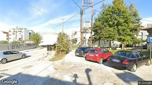 Apartments for rent in Patras - Photo from Google Street View