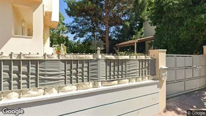 Apartments for rent in Patras - Photo from Google Street View