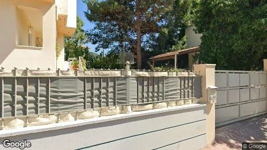 Apartments for rent in Patras - Photo from Google Street View