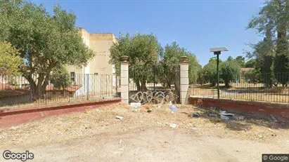 Apartments for rent in Patras - Photo from Google Street View