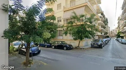 Apartments for rent in Patras - Photo from Google Street View