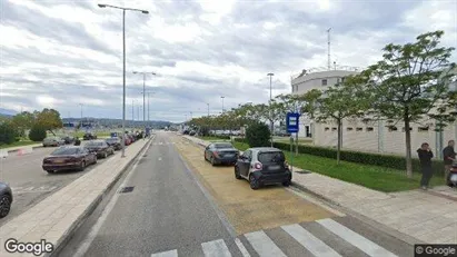 Apartments for rent in Patras - Photo from Google Street View