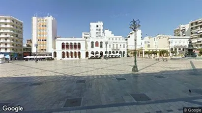Apartments for rent in Patras - Photo from Google Street View