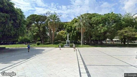 Apartments for rent in Patras - Photo from Google Street View