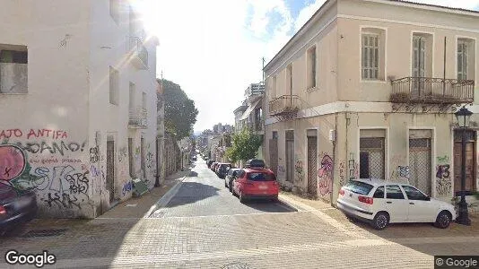 Apartments for rent in Patras - Photo from Google Street View